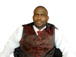 Pastor Lamark Oyath
